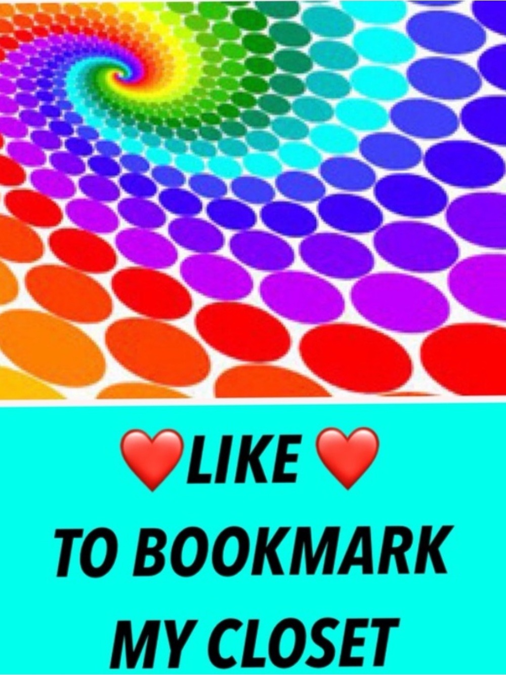 Bookmark @tdsbh7 closet